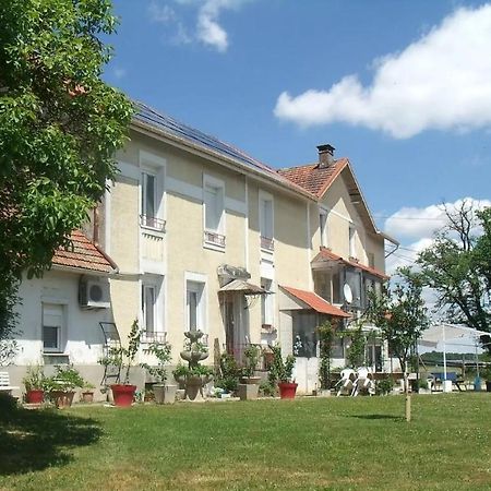 Le Moulin Des Moines Villa Châtenois Dış mekan fotoğraf