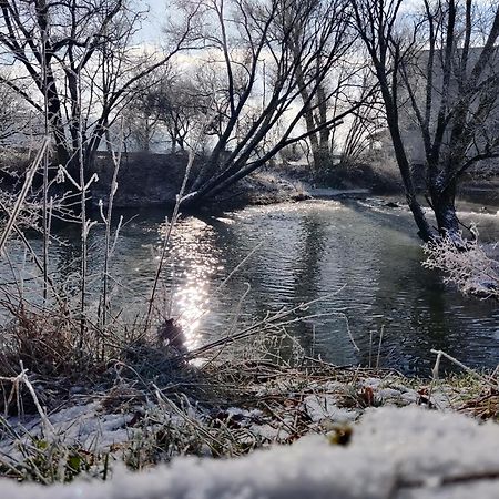 Le Moulin Des Moines Villa Châtenois Dış mekan fotoğraf