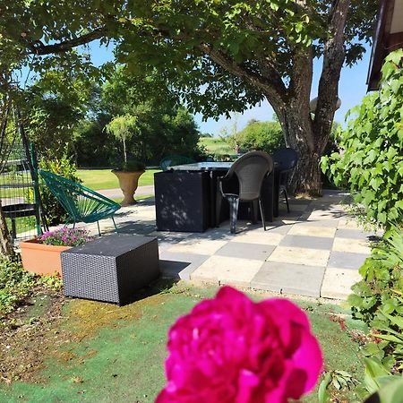 Le Moulin Des Moines Villa Châtenois Dış mekan fotoğraf