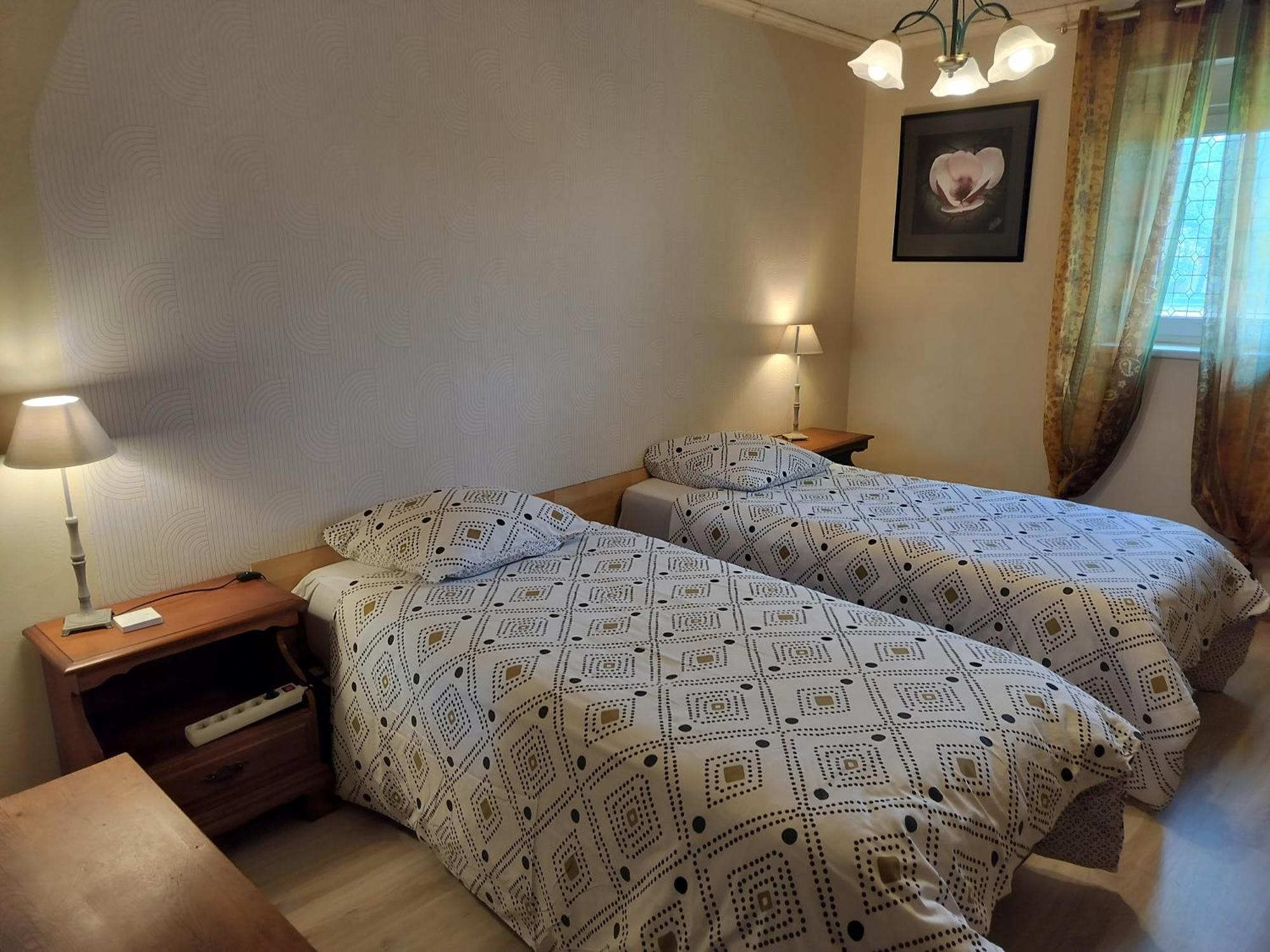 Le Moulin Des Moines Villa Châtenois Dış mekan fotoğraf
