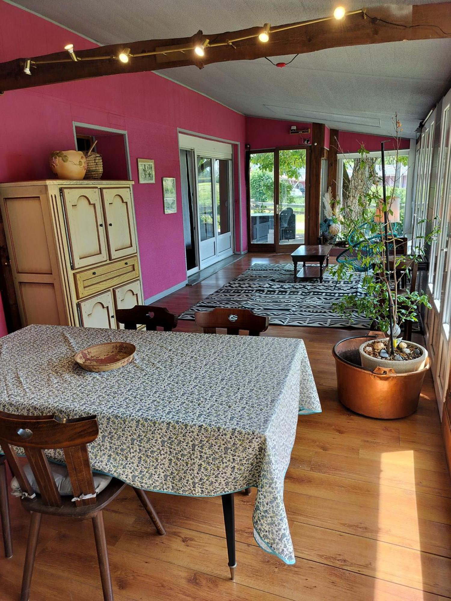Le Moulin Des Moines Villa Châtenois Dış mekan fotoğraf