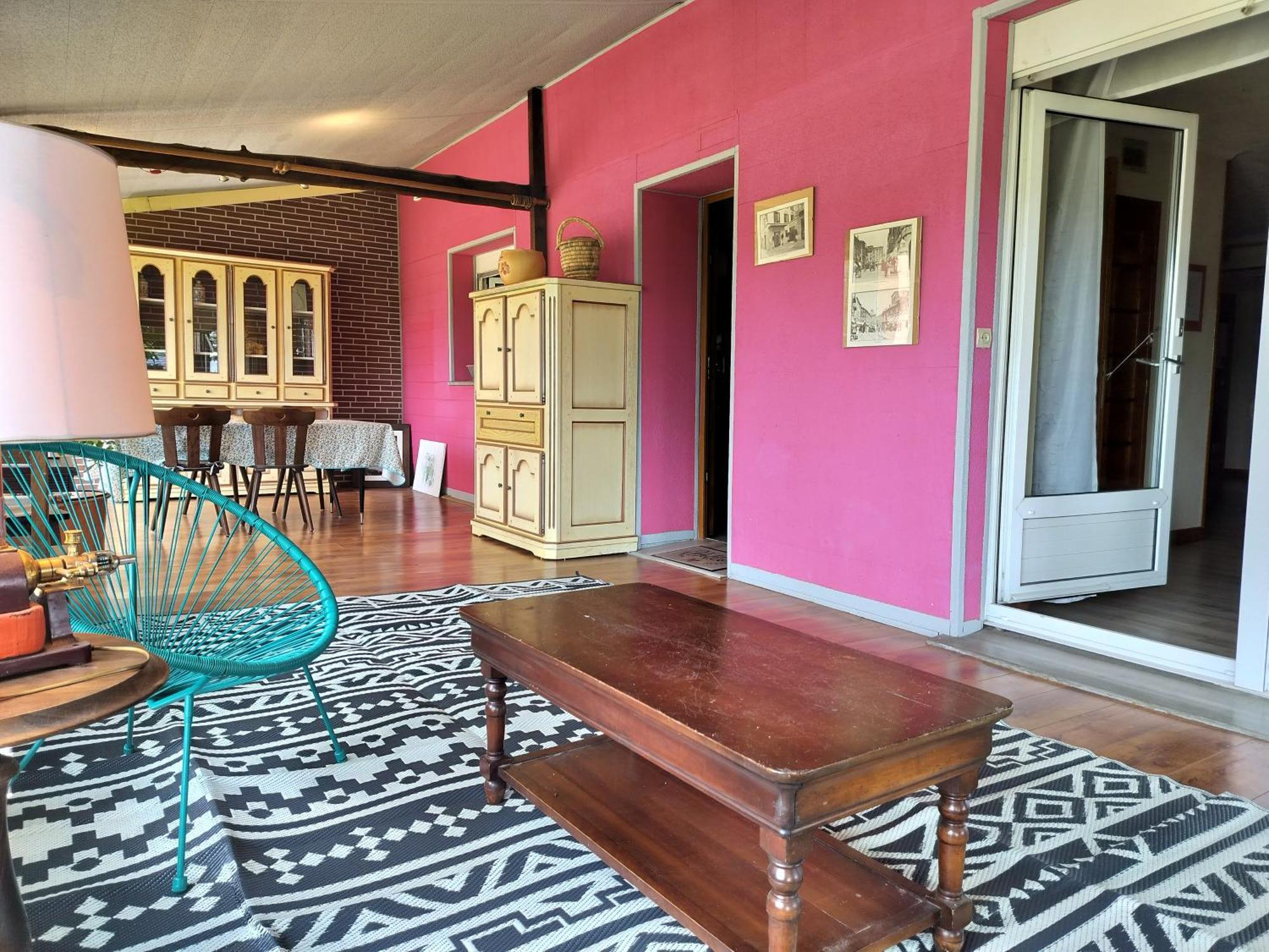 Le Moulin Des Moines Villa Châtenois Dış mekan fotoğraf